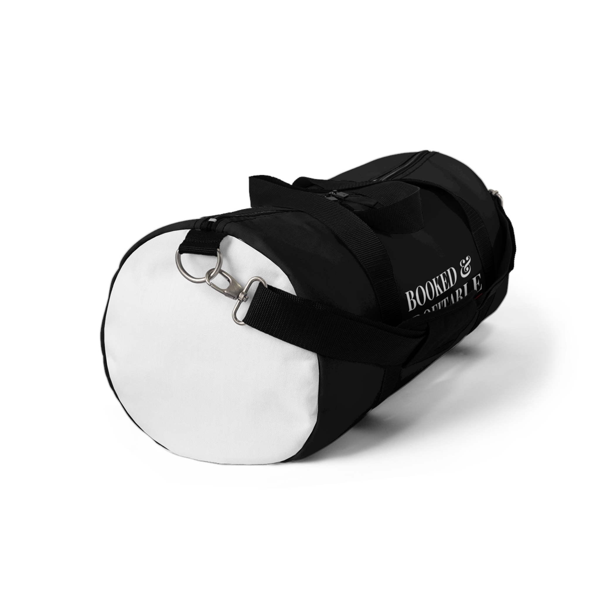 Booked & Profitable Weekender | Model Hustle - Image 3