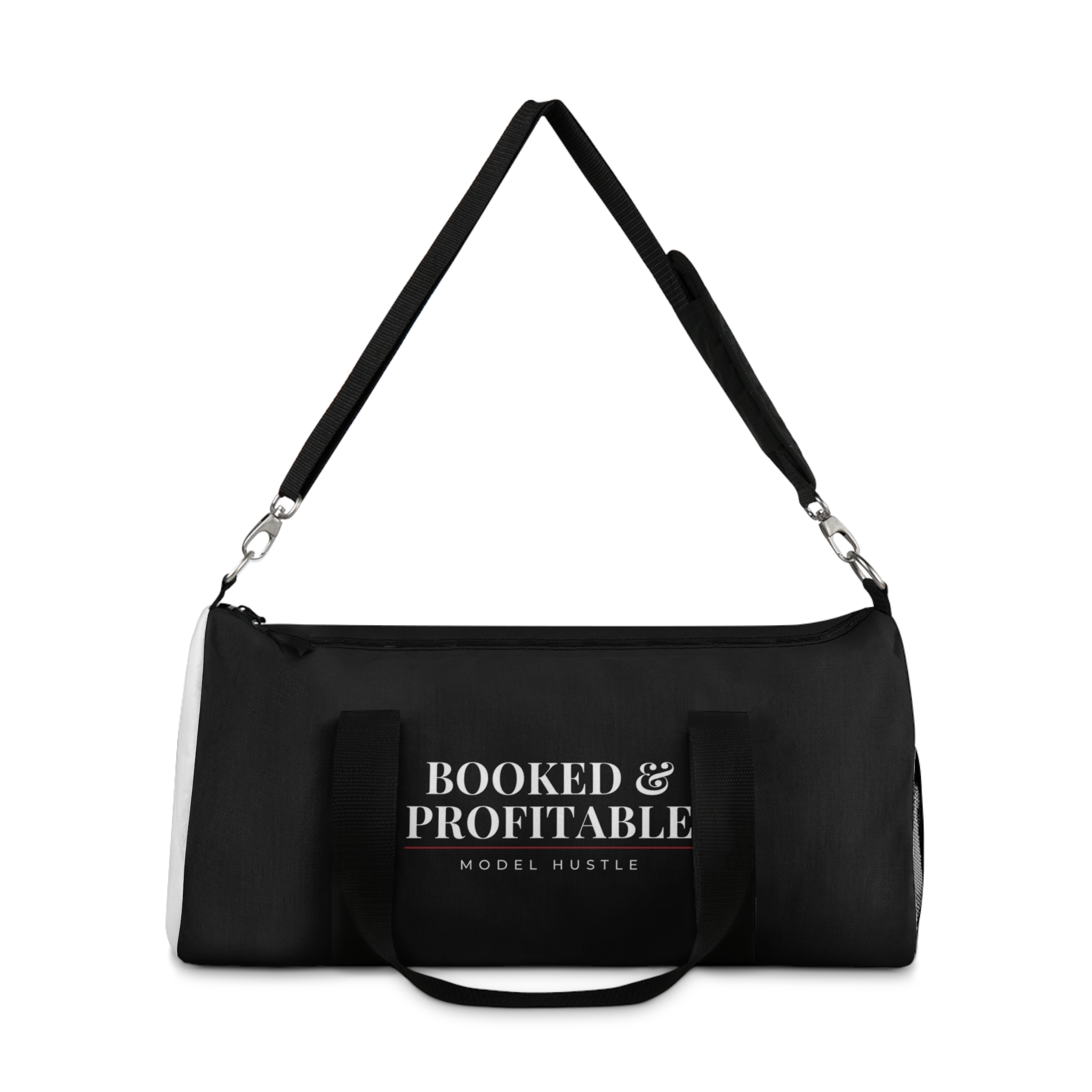 Booked & Profitable Weekender | Model Hustle - Image 2