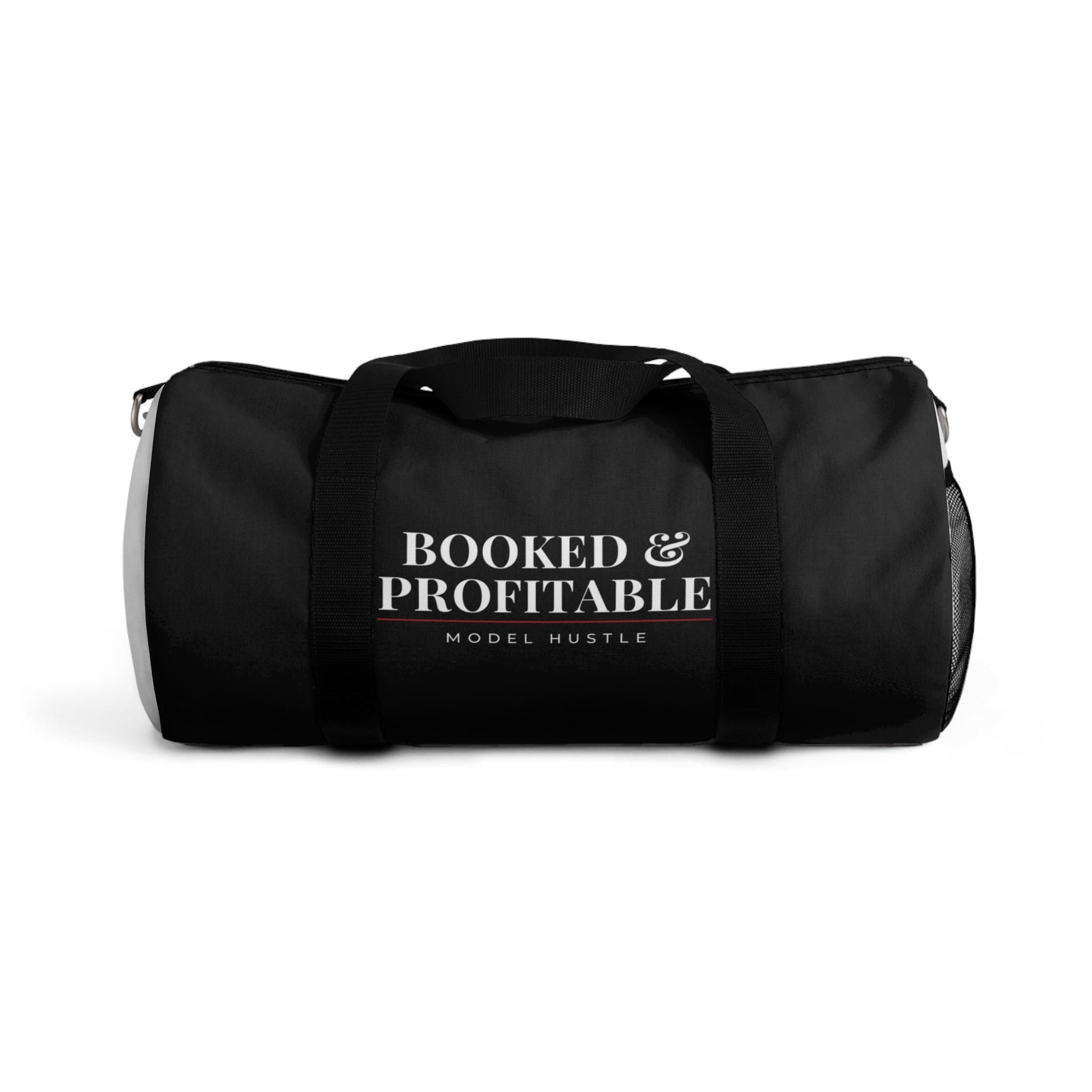 Booked & Profitable Weekender | Model Hustle