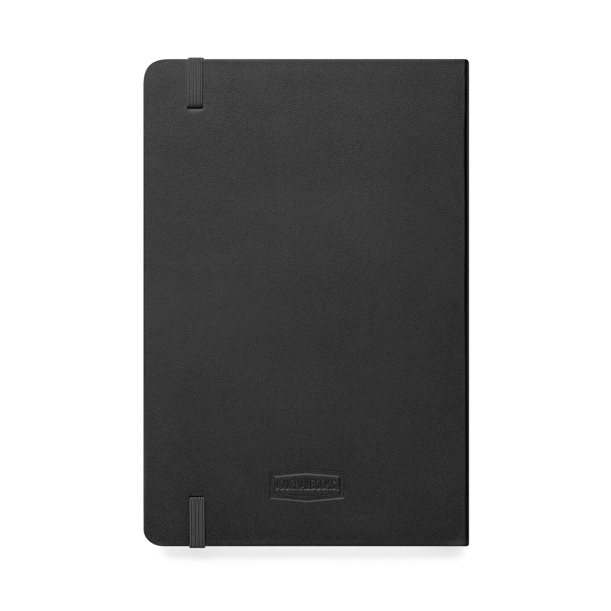 Call Time Notebook | Model Hustle - Image 2
