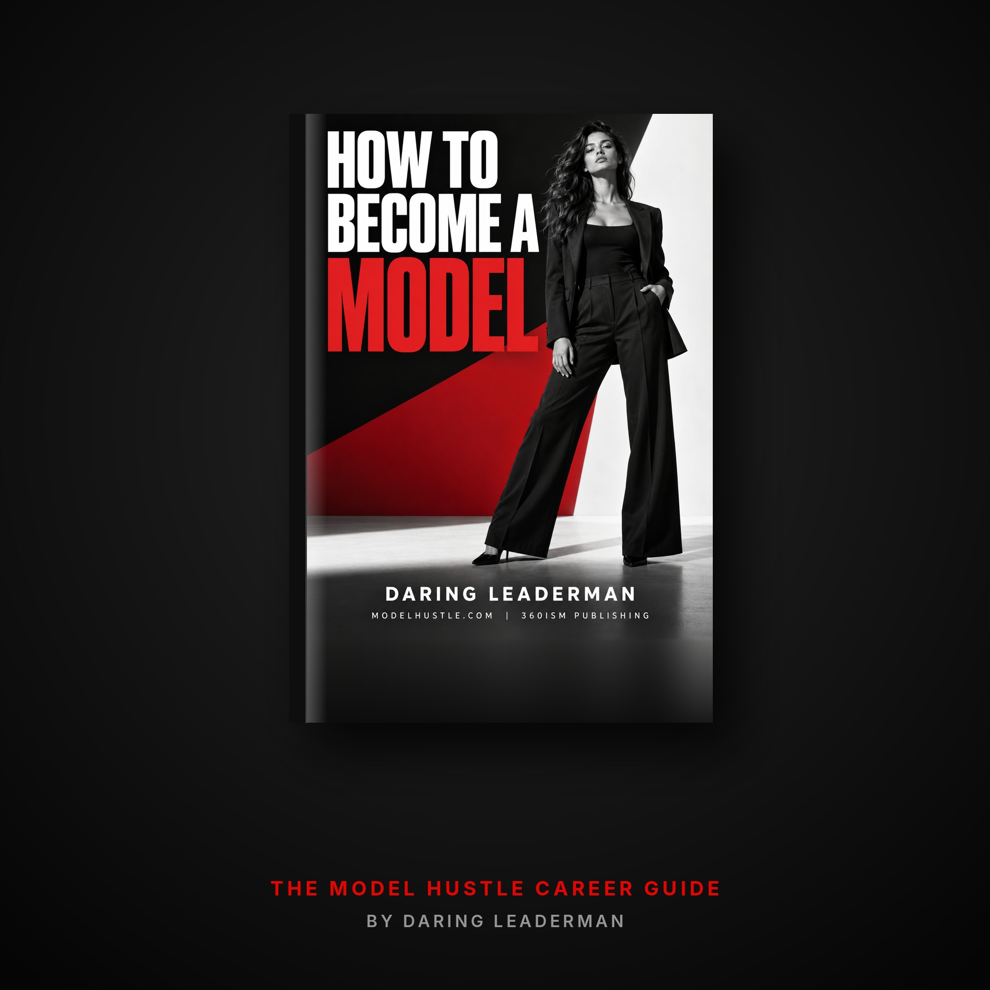 How to Become a Model: Audio Edition - Image 2