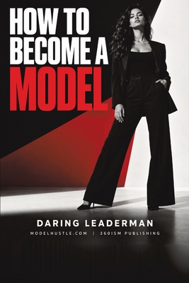 How to Become a Model book cover